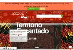 Sites similar to cm-alfandegadafe.pt