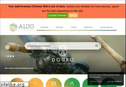 Sites similar to cm-alijo.pt