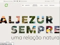 Sites similar to cm-aljezur.pt