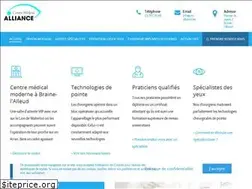 Sites similar to cm-alliance.be