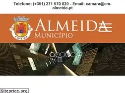 Sites similar to cm-almeida.pt