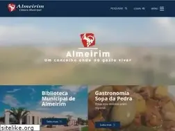 Sites similar to cm-almeirim.pt