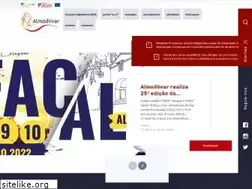 Sites similar to cm-almodovar.pt