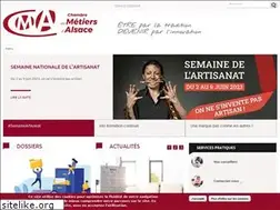 Sites similar to cm-alsace.fr