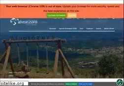 Sites similar to cm-alvaiazere.pt