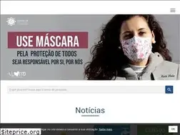 Sites similar to cm-alvito.pt