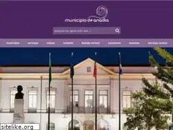 Sites similar to cm-anadia.pt