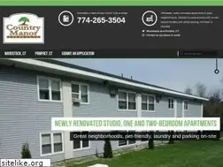 Sites similar to cm-apartments.com