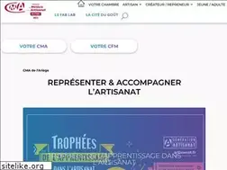 Sites similar to cm-ariege.fr