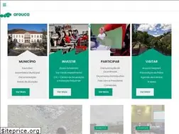 Sites similar to cm-arouca.pt