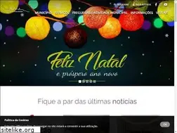 Sites similar to cm-arronches.pt