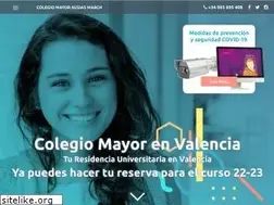 Sites similar to cm-ausiasmarch.com