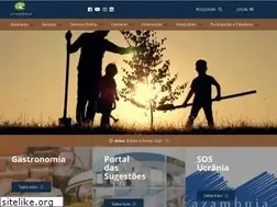 Sites similar to cm-azambuja.pt
