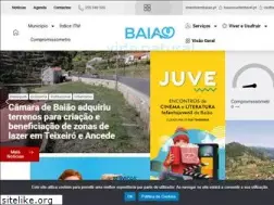 Sites similar to cm-baiao.pt