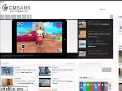 Sites similar to cm-bank.jp