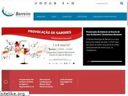 Sites similar to cm-barreiro.pt