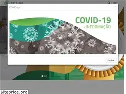 Sites similar to cm-batalha.pt