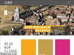 Sites similar to cm-beja.pt