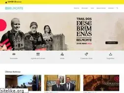 Sites similar to cm-belmonte.pt