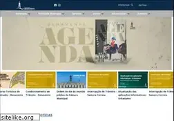 Sites similar to cm-benavente.pt