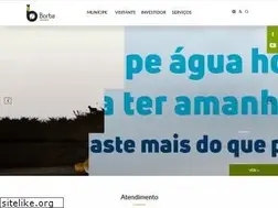 Sites similar to cm-borba.pt