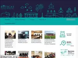 Sites similar to cm-boticas.pt