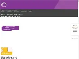 Sites similar to cm-brand.co.uk