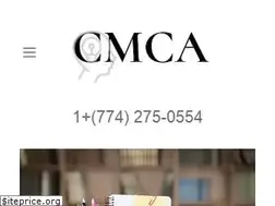 Sites similar to cm-ca.com