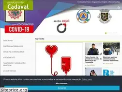 Sites similar to cm-cadaval.pt
