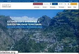 Sites similar to cm-camaradelobos.pt