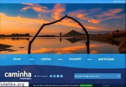 Sites similar to cm-caminha.pt