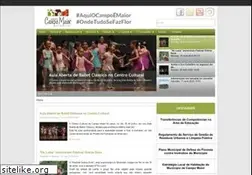 Sites similar to cm-campo-maior.pt
