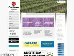 Sites similar to cm-cartaxo.pt