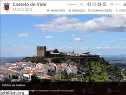 Sites similar to cm-castelo-vide.pt