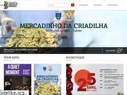 Sites similar to cm-castelobranco.pt