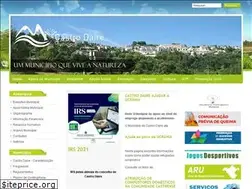Sites similar to cm-castrodaire.pt