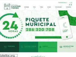 Sites similar to cm-castroverde.pt
