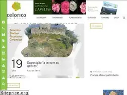 Sites similar to cm-celoricobasto.pt