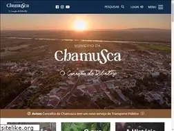 Sites similar to cm-chamusca.pt