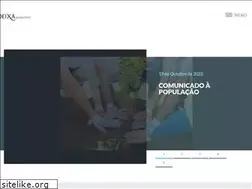 Sites similar to cm-condeixa.pt