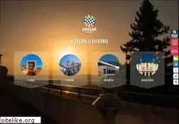 Sites similar to cm-covilha.pt