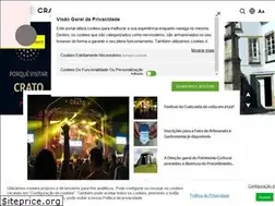 Sites similar to cm-crato.pt
