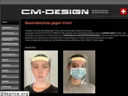Sites similar to cm-design.ch