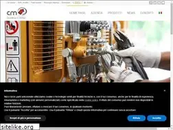 Sites similar to cm-elevatori.it