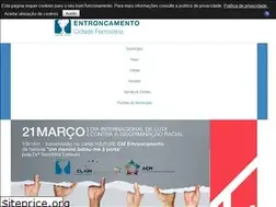 Sites similar to cm-entroncamento.pt