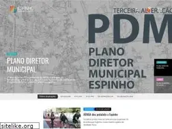 Sites similar to cm-espinho.pt