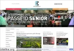 Sites similar to cm-estarreja.pt