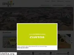 Sites similar to cm-estremoz.pt