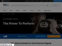 Sites similar to cm-et.com