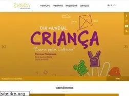 Sites similar to cm-evora.pt